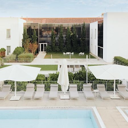M'Ar De Ar Aqueduto Hotel Evora Luaran gambar