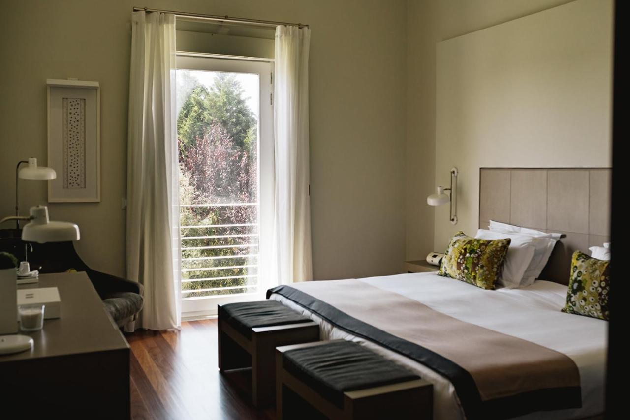 M'Ar De Ar Aqueduto Hotel Evora Luaran gambar