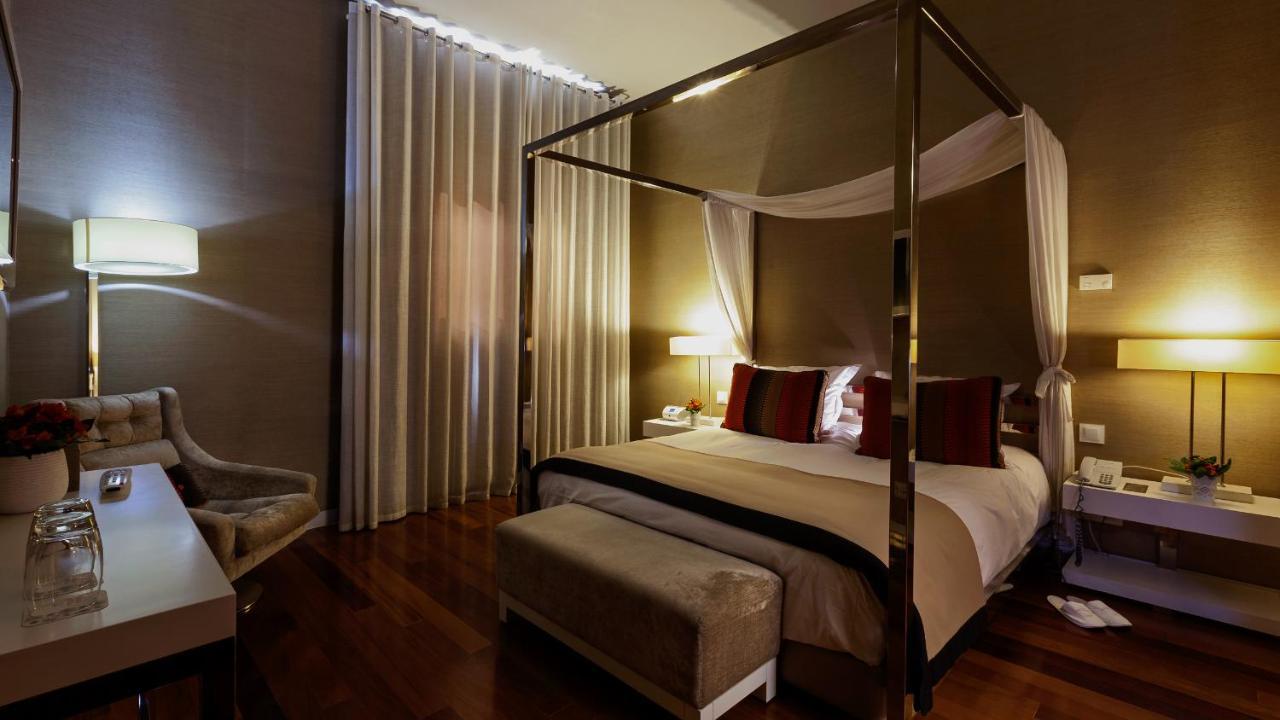 M'Ar De Ar Aqueduto Hotel Evora Luaran gambar