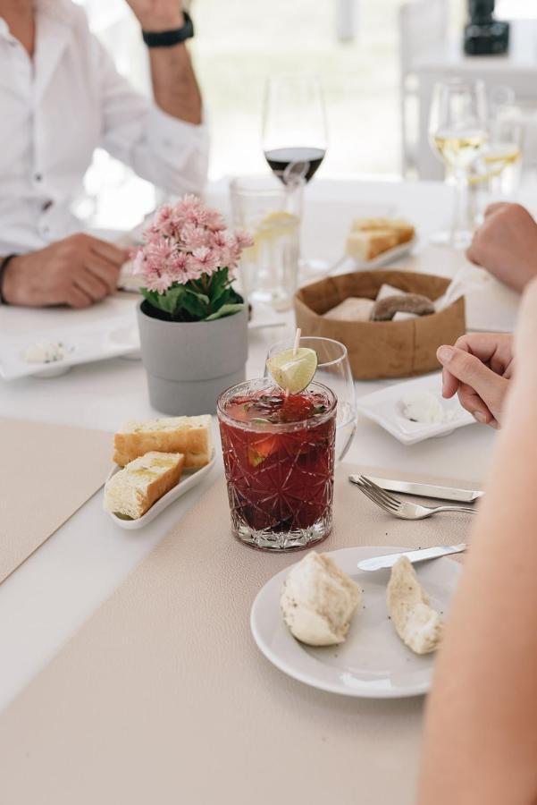 M'Ar De Ar Aqueduto Hotel Evora Luaran gambar A Negroni