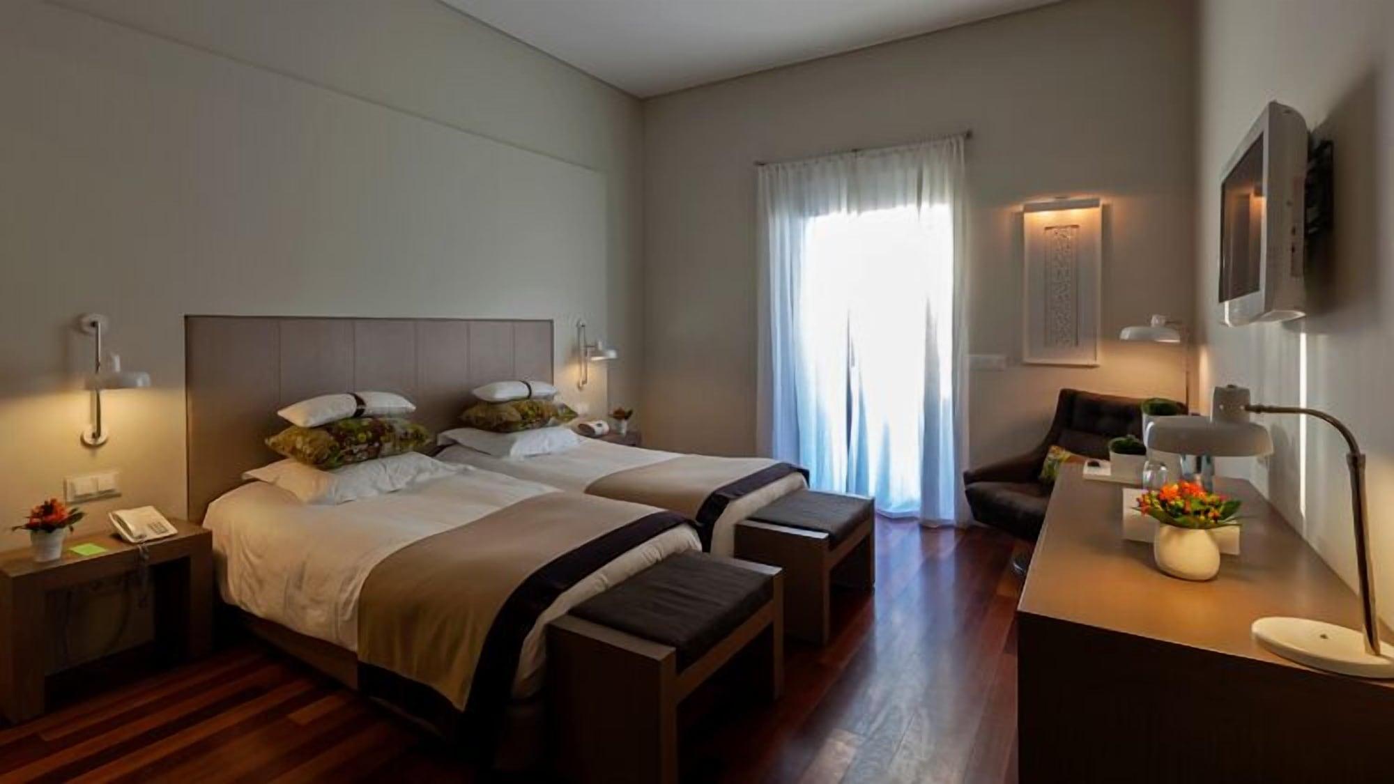 M'Ar De Ar Aqueduto Hotel Evora Luaran gambar