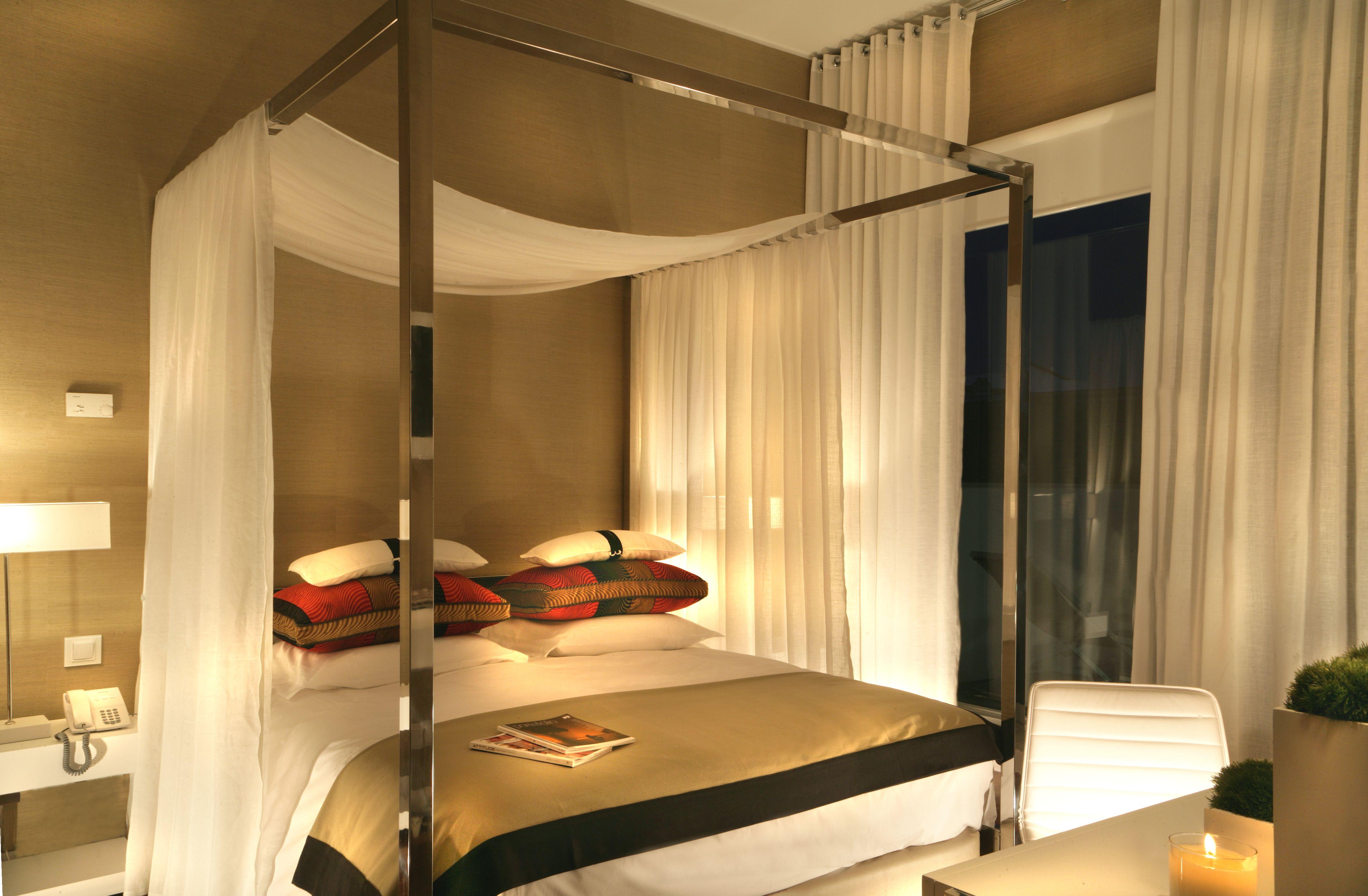 M'Ar De Ar Aqueduto Hotel Evora Luaran gambar A bedroom