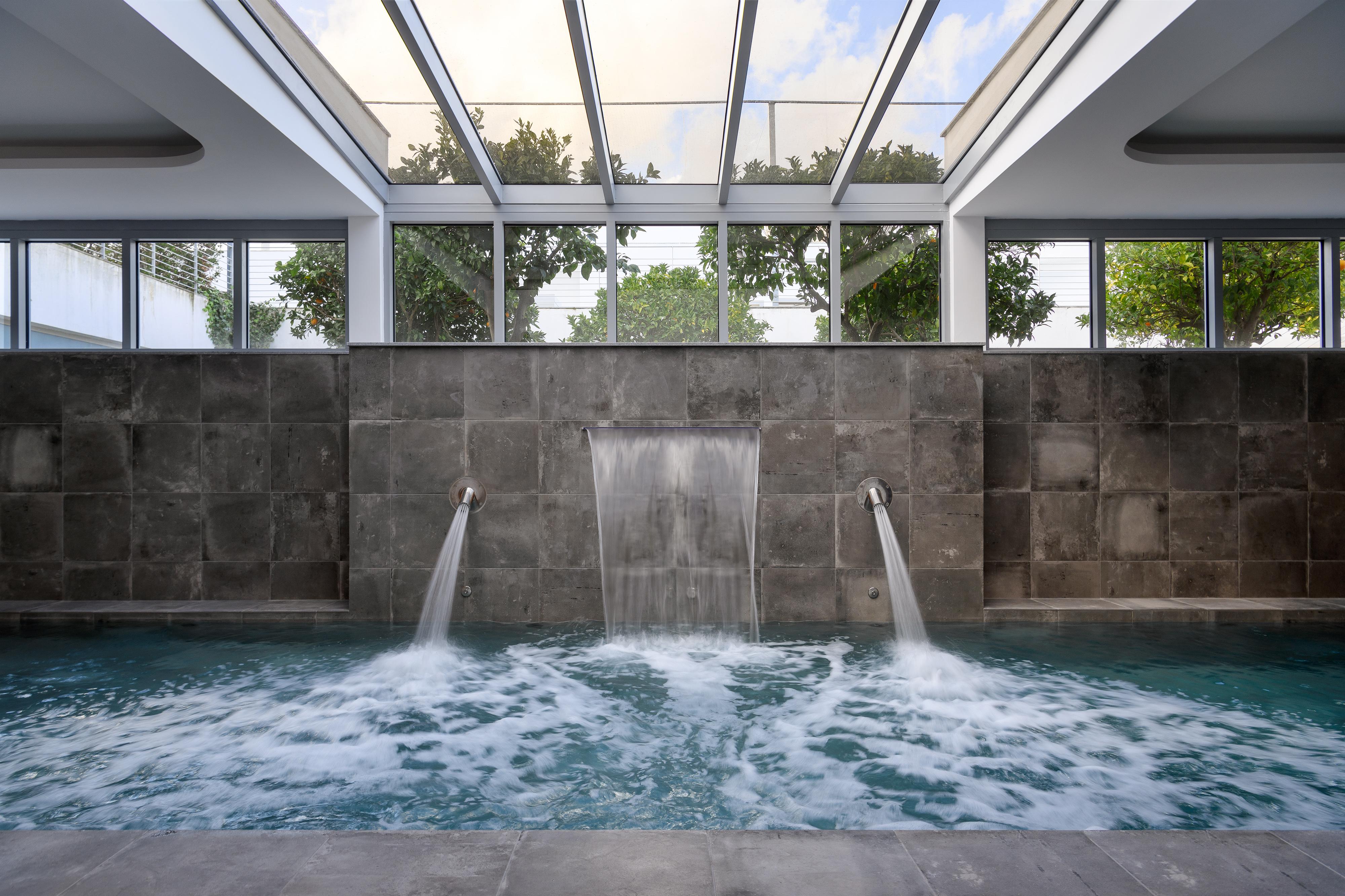 M'Ar De Ar Aqueduto Hotel Evora Luaran gambar The spa at the InterContinental Sydney