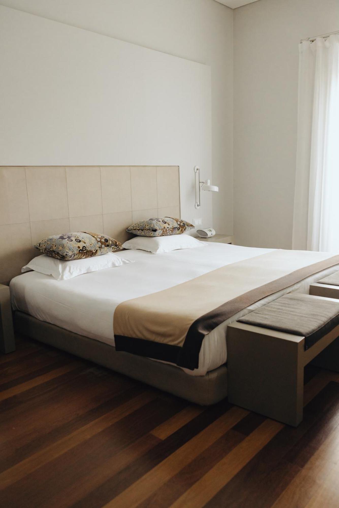 M'Ar De Ar Aqueduto Hotel Evora Luaran gambar