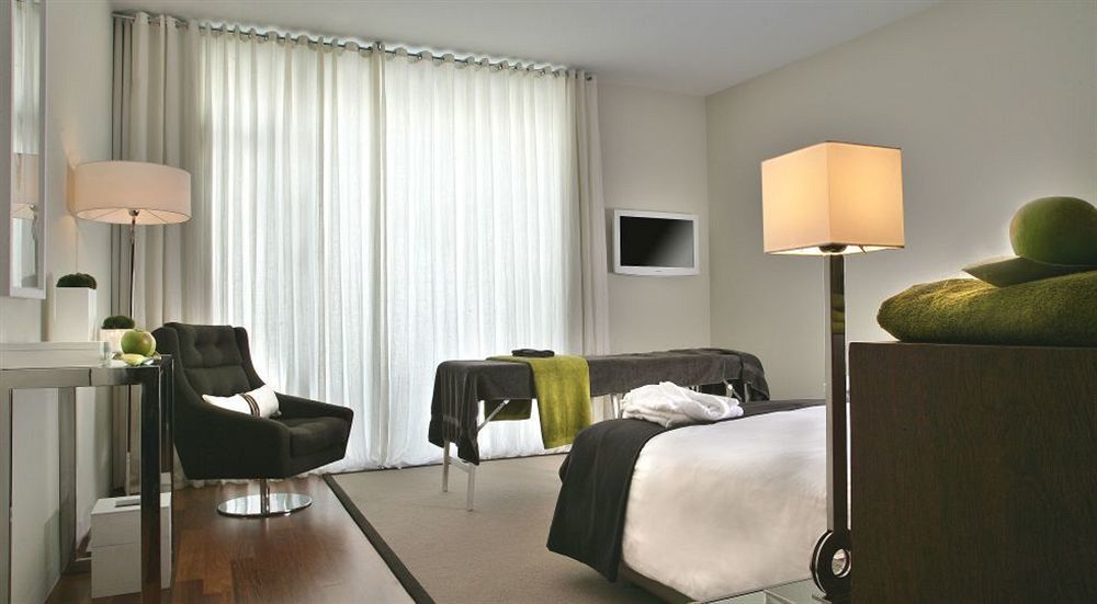 M'Ar De Ar Aqueduto Hotel Evora Bilik gambar A room at the hotel