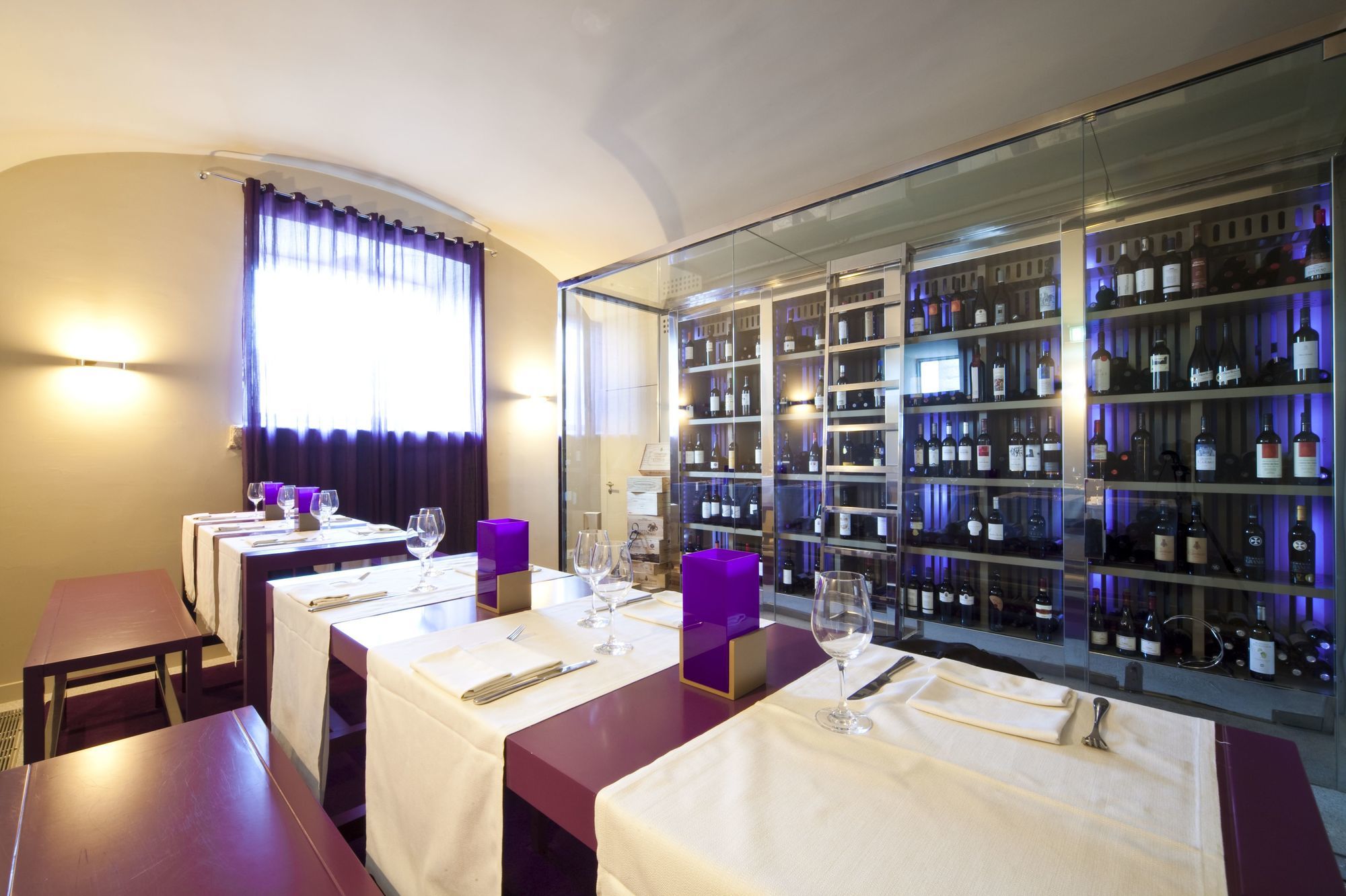 M'Ar De Ar Aqueduto Hotel Evora Luaran gambar Restaurant